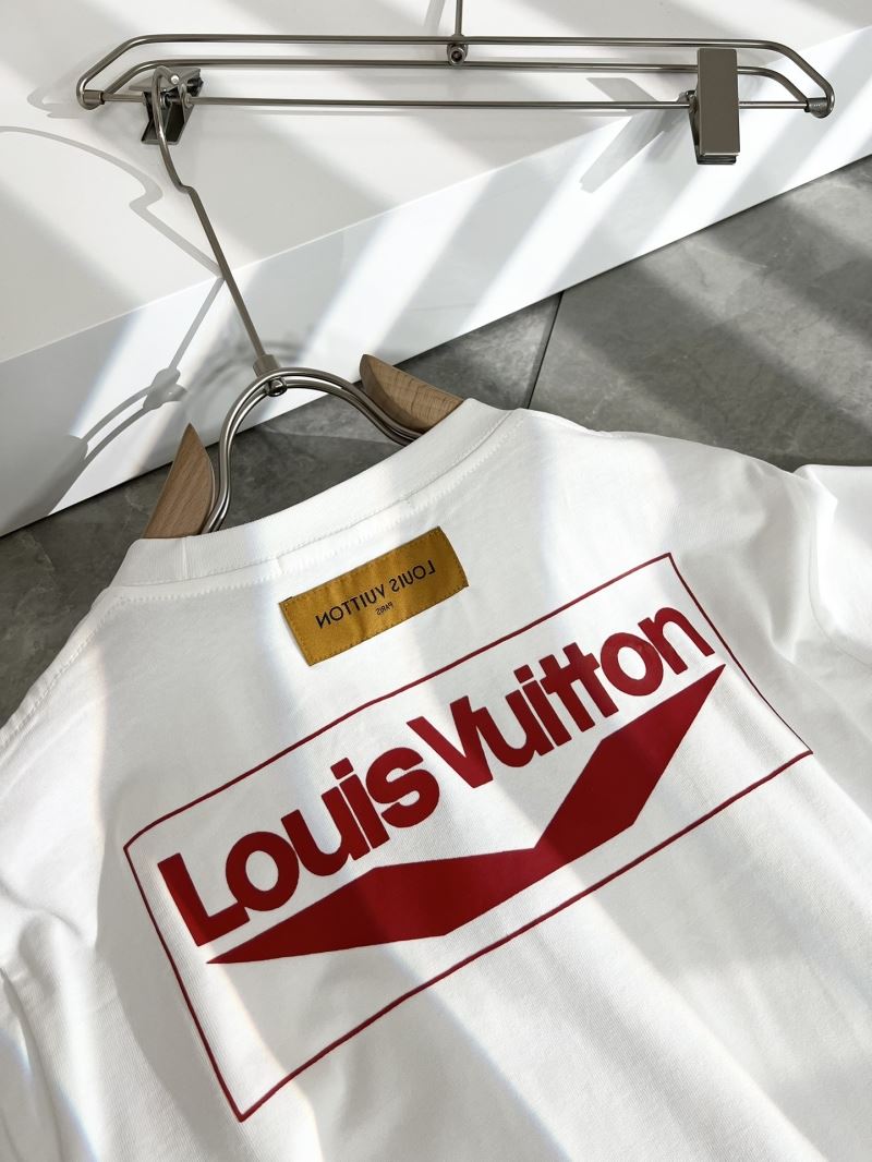 Louis Vuitton T-Shirts